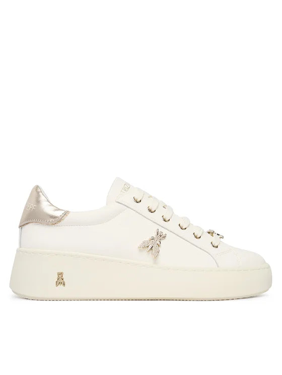 Sneakers Patrizia Pepe Girl PP417 FLYNEWWATER