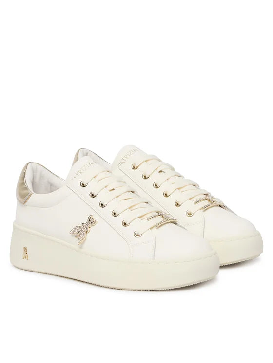 Sneakers Patrizia Pepe Girl PP417 FLYNEWWATER