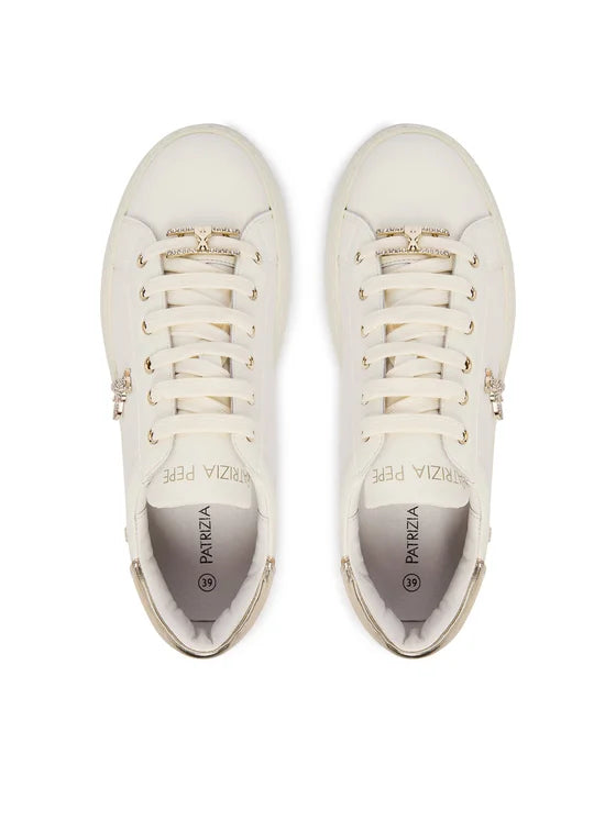 Sneakers Patrizia Pepe Girl PP417 FLYNEWWATER