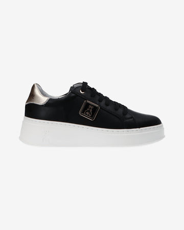 Sneakers PP853 vitello palisson