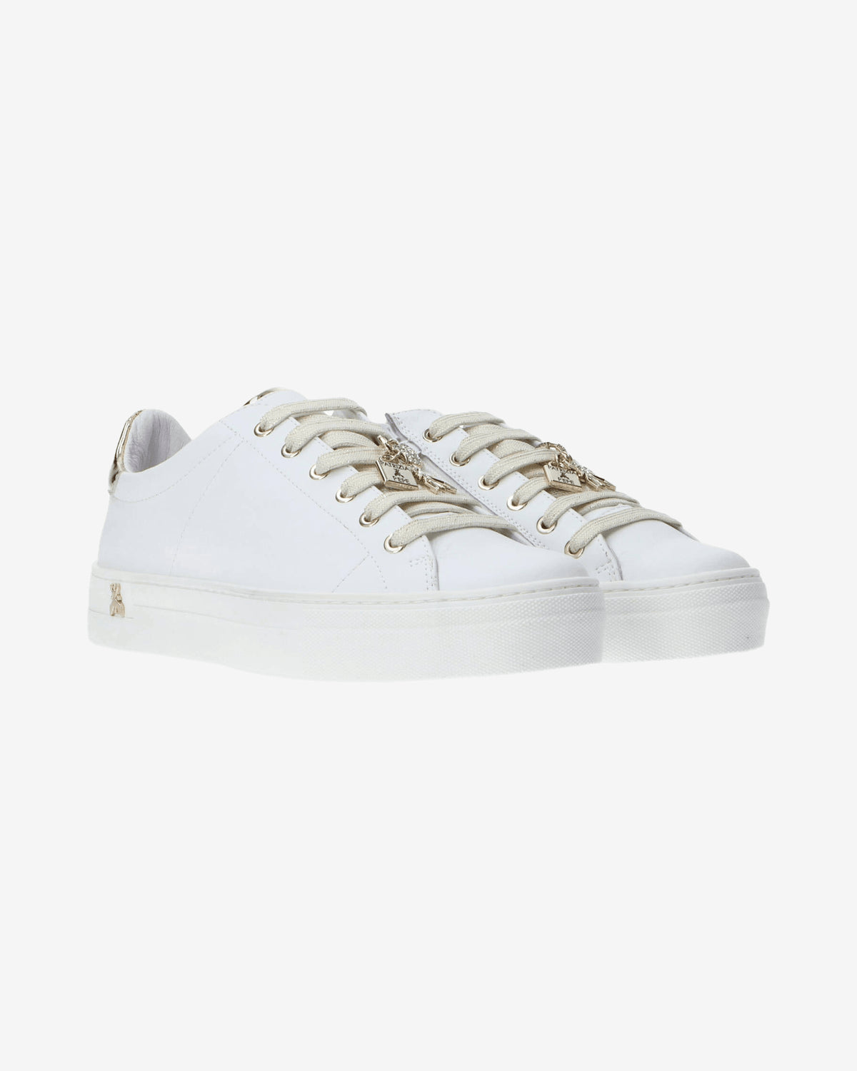 Sneakers PPJ300 vit.charm