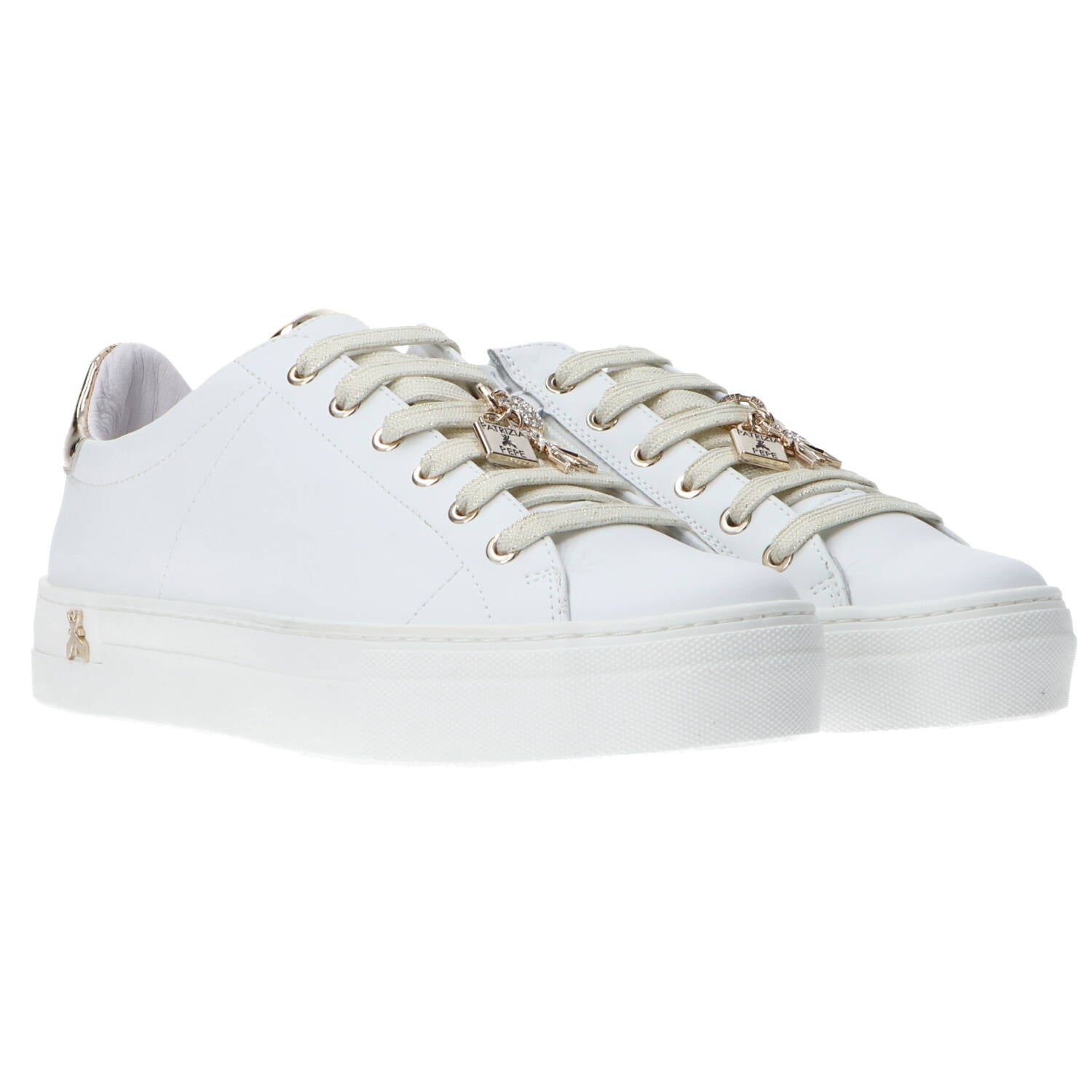 Sneakers PPJ300 vit.charm