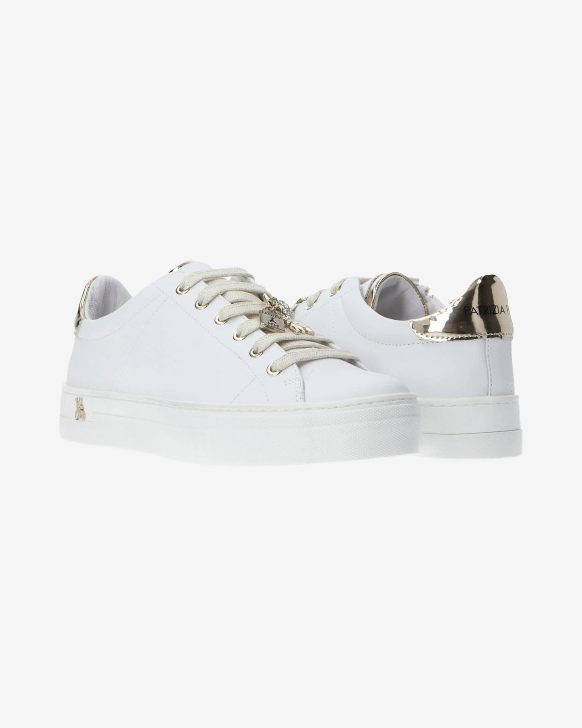 Sneakers PPJ300 vit.charm
