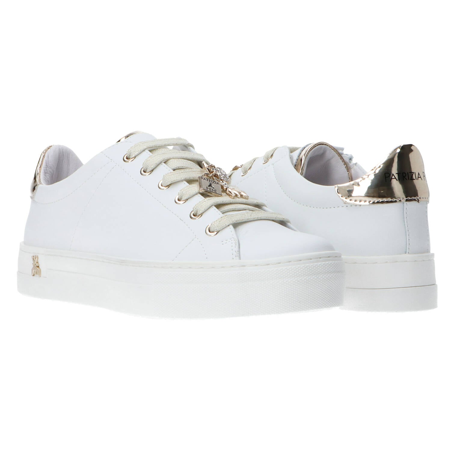 Sneakers PPJ300 vit.charm