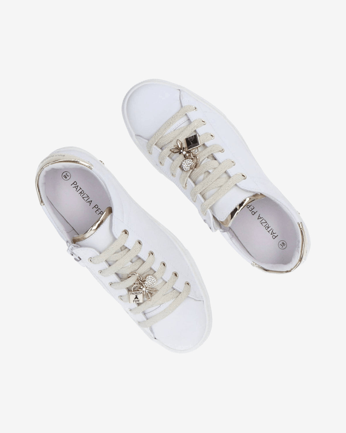 Sneakers PPJ300 vit.charm
