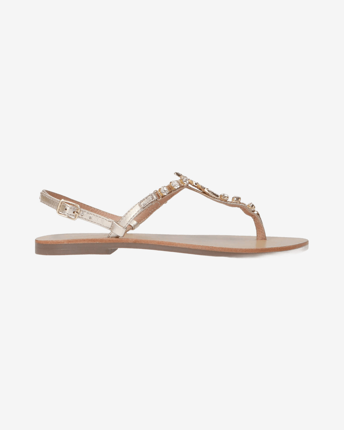 Sandali PPJ330 JEWELS
