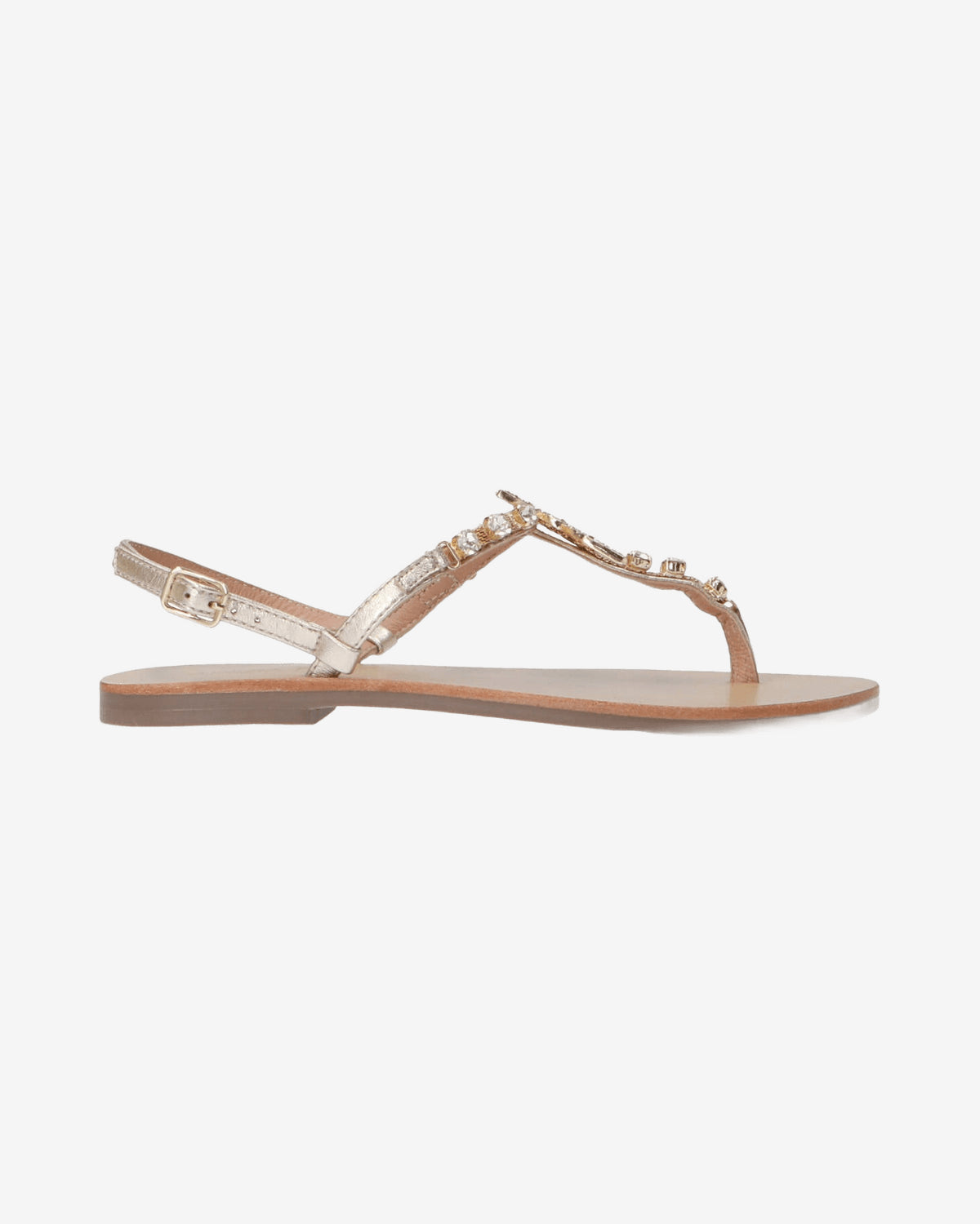 Sandali PPJ330 JEWELS
