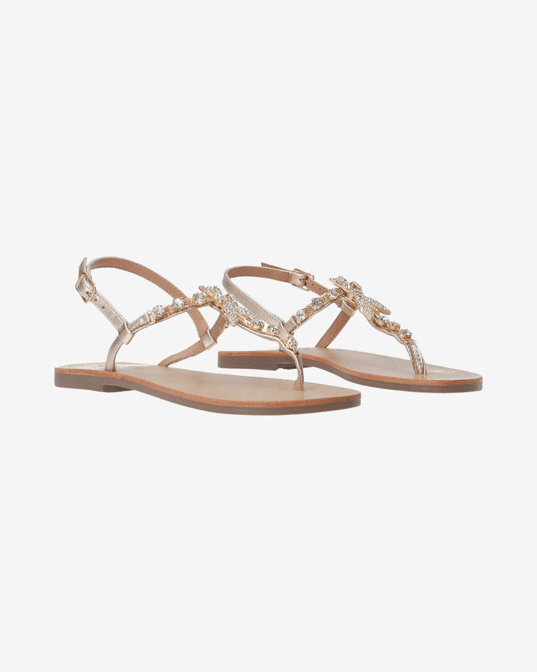 Sandali PPJ330 JEWELS
