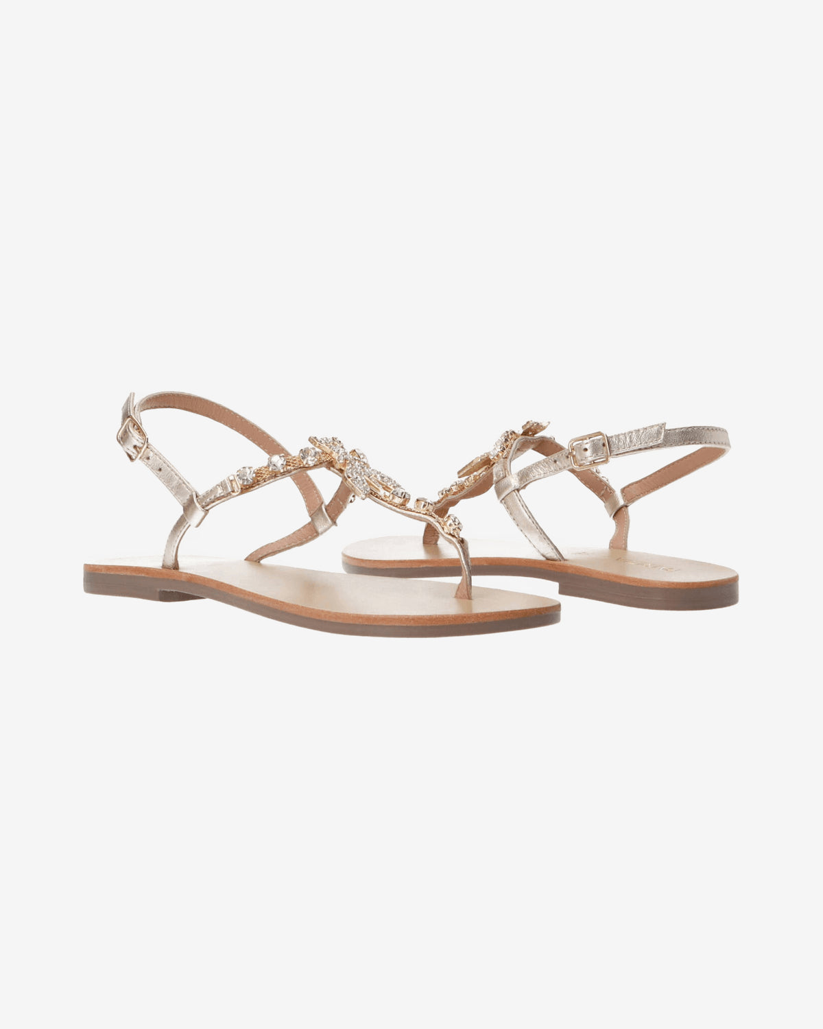 Sandali PPJ330 JEWELS