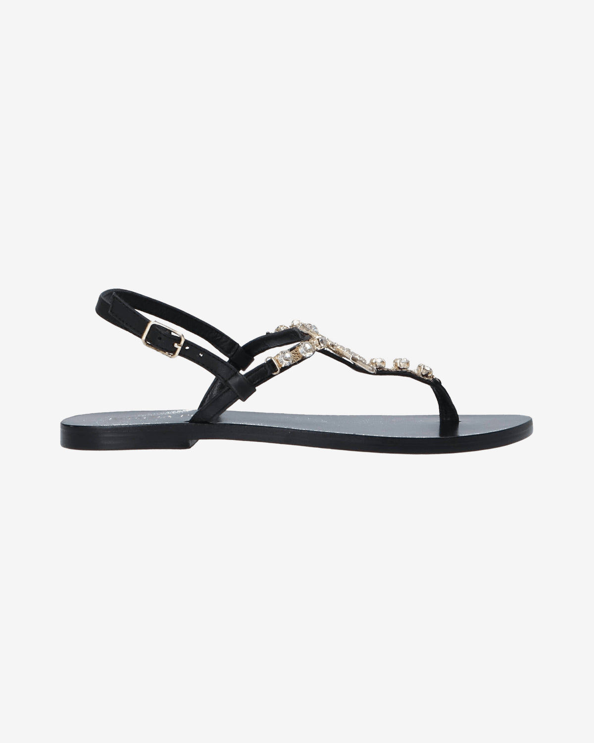 Sandali PPJ330 JEWELS