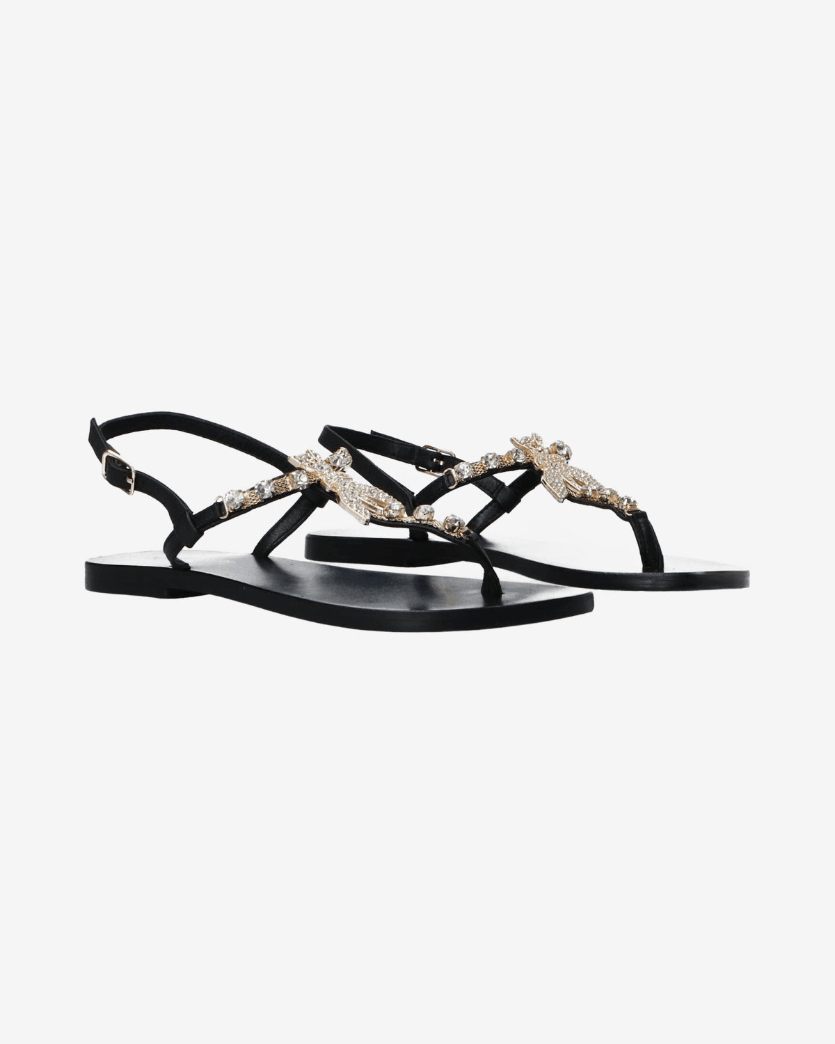 Sandali PPJ330 JEWELS