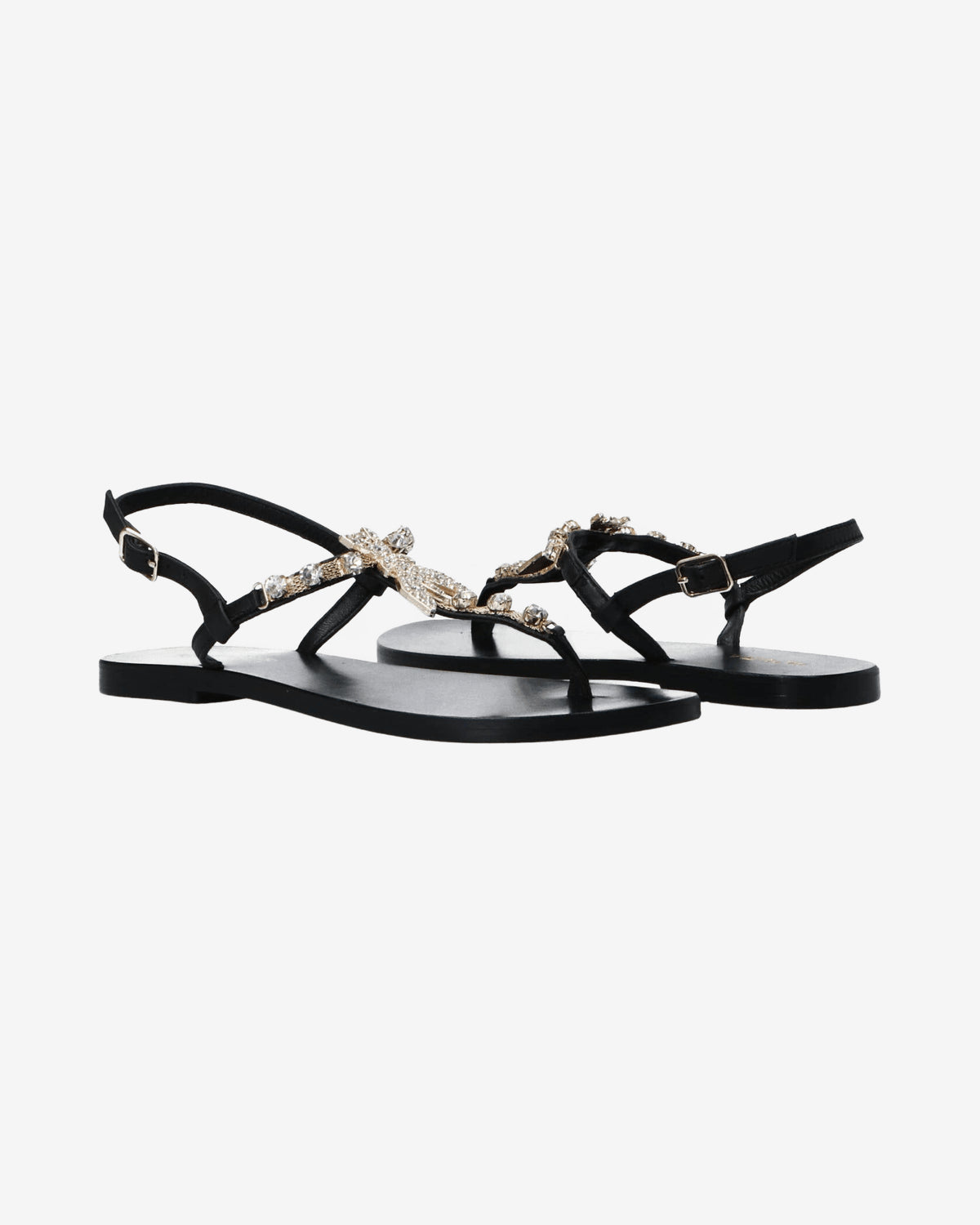 Sandali PPJ330 JEWELS