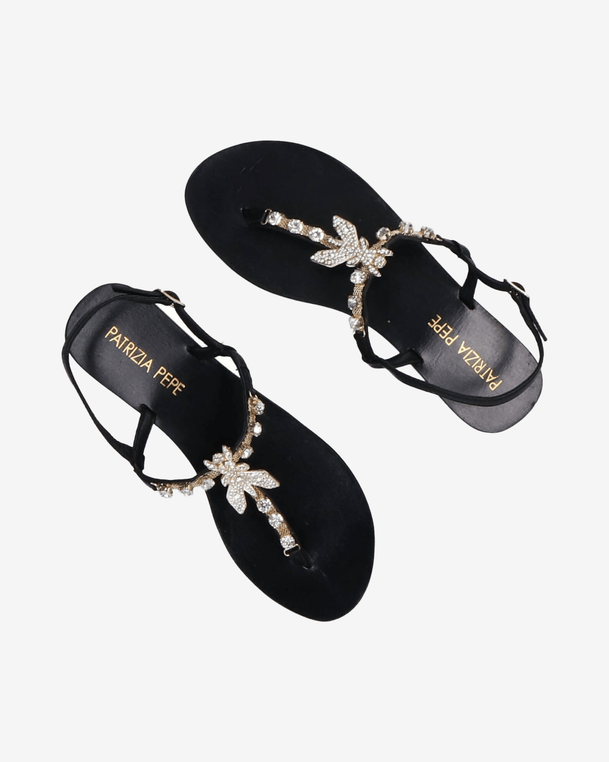 Sandali PPJ330 JEWELS