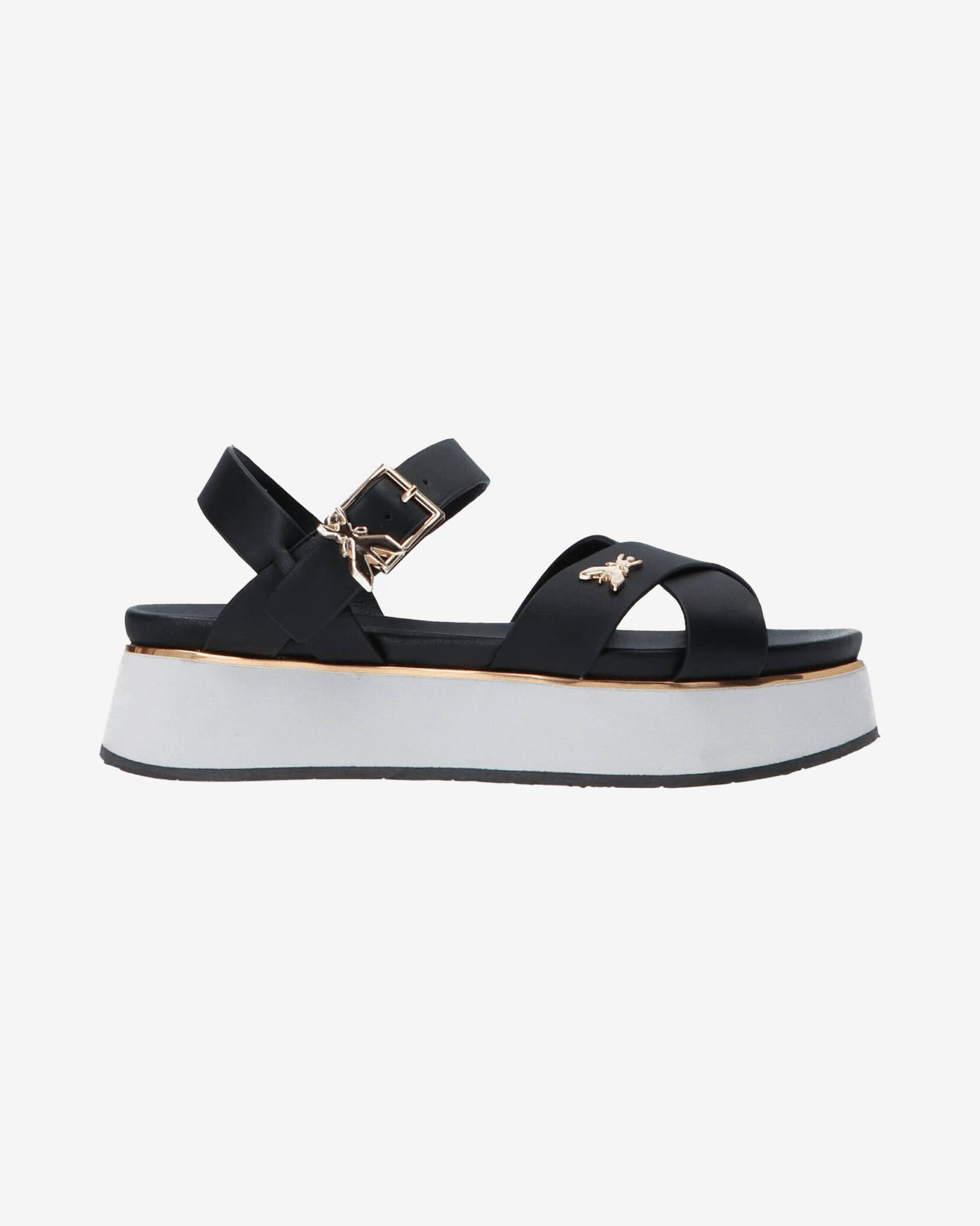 Sandali PPJ334 leather