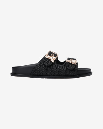 Sandali PPJ337 Ecoleather double string