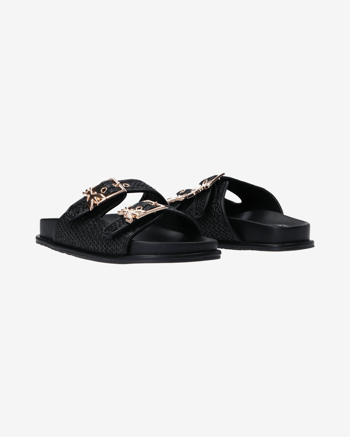 Sandali PPJ337 Ecoleather double string