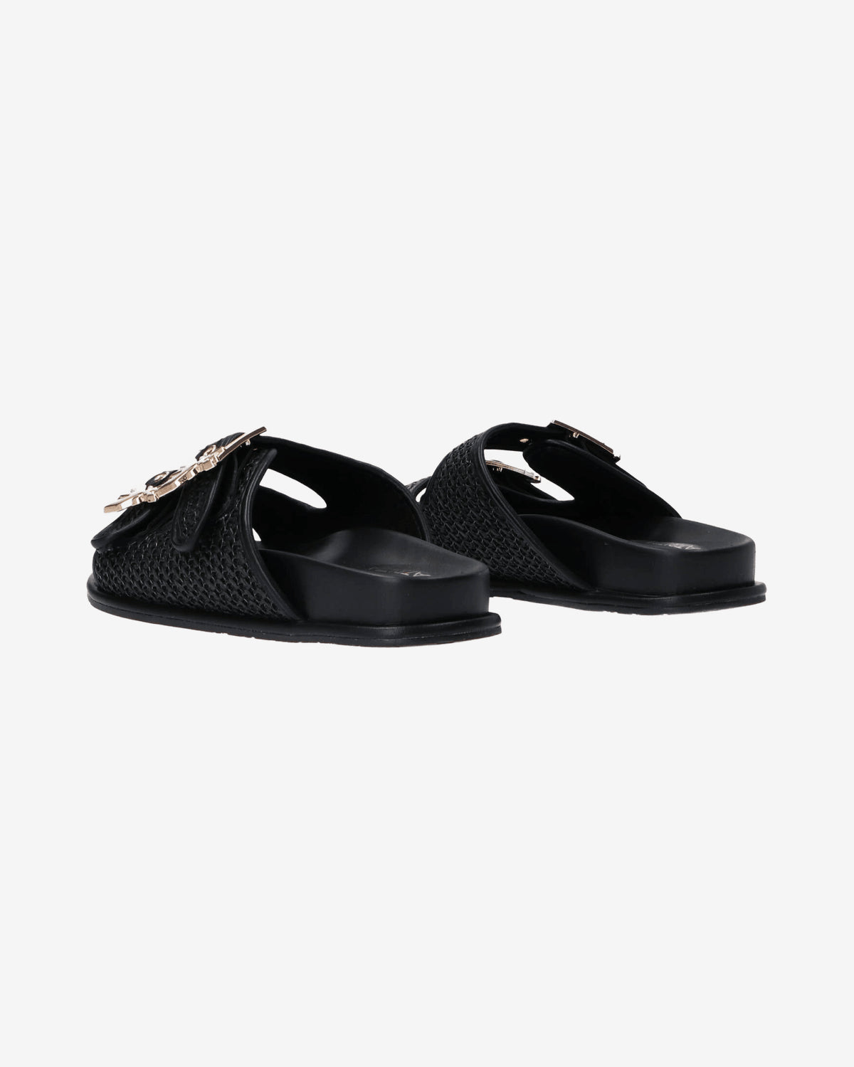 Sandali PPJ337 Ecoleather double string