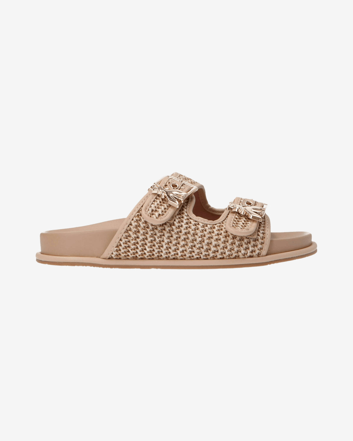 Sandali PPJ337 Ecoleather double string