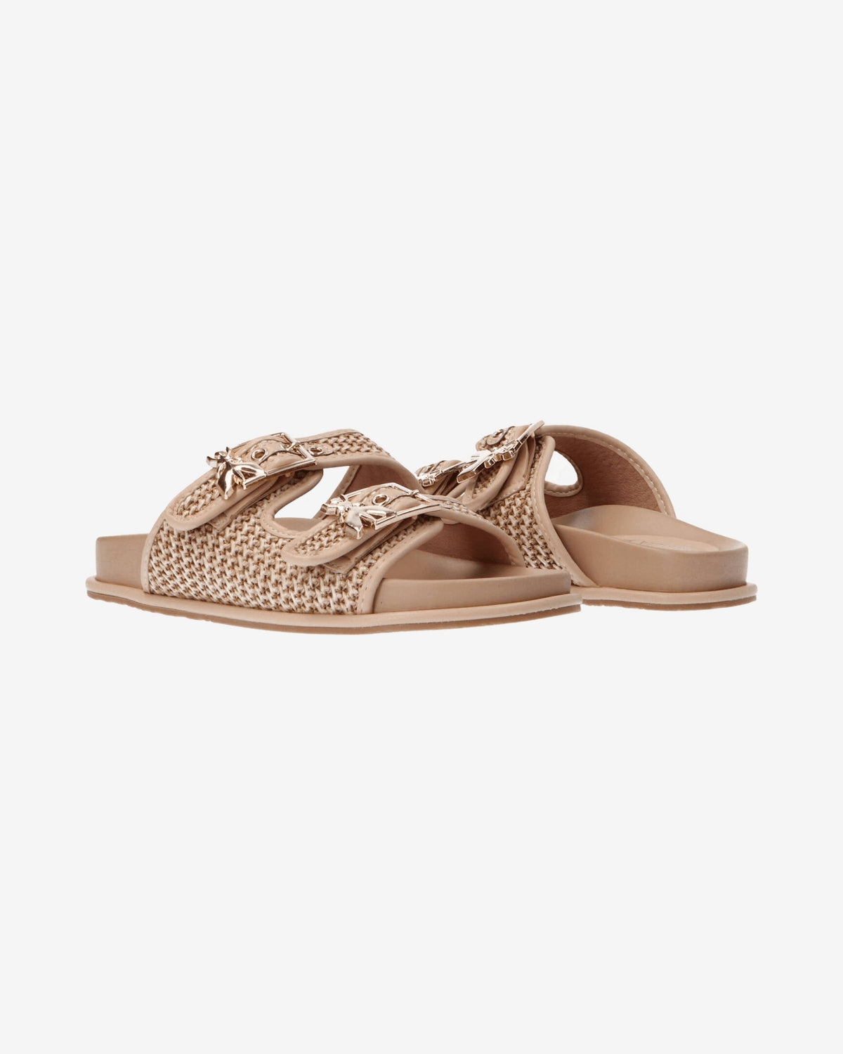 Sandali PPJ337 Ecoleather double string