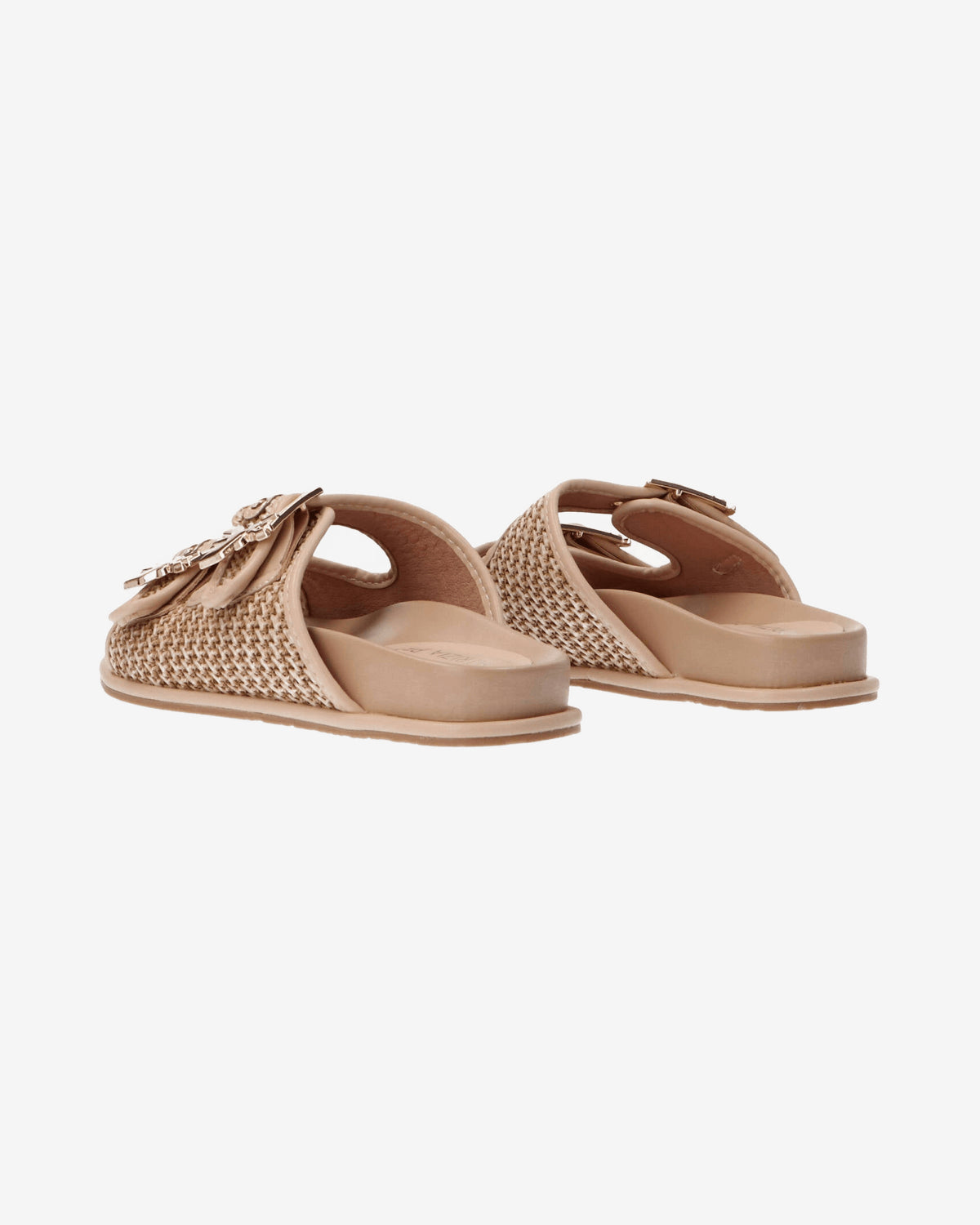 Sandali PPJ337 Ecoleather double string