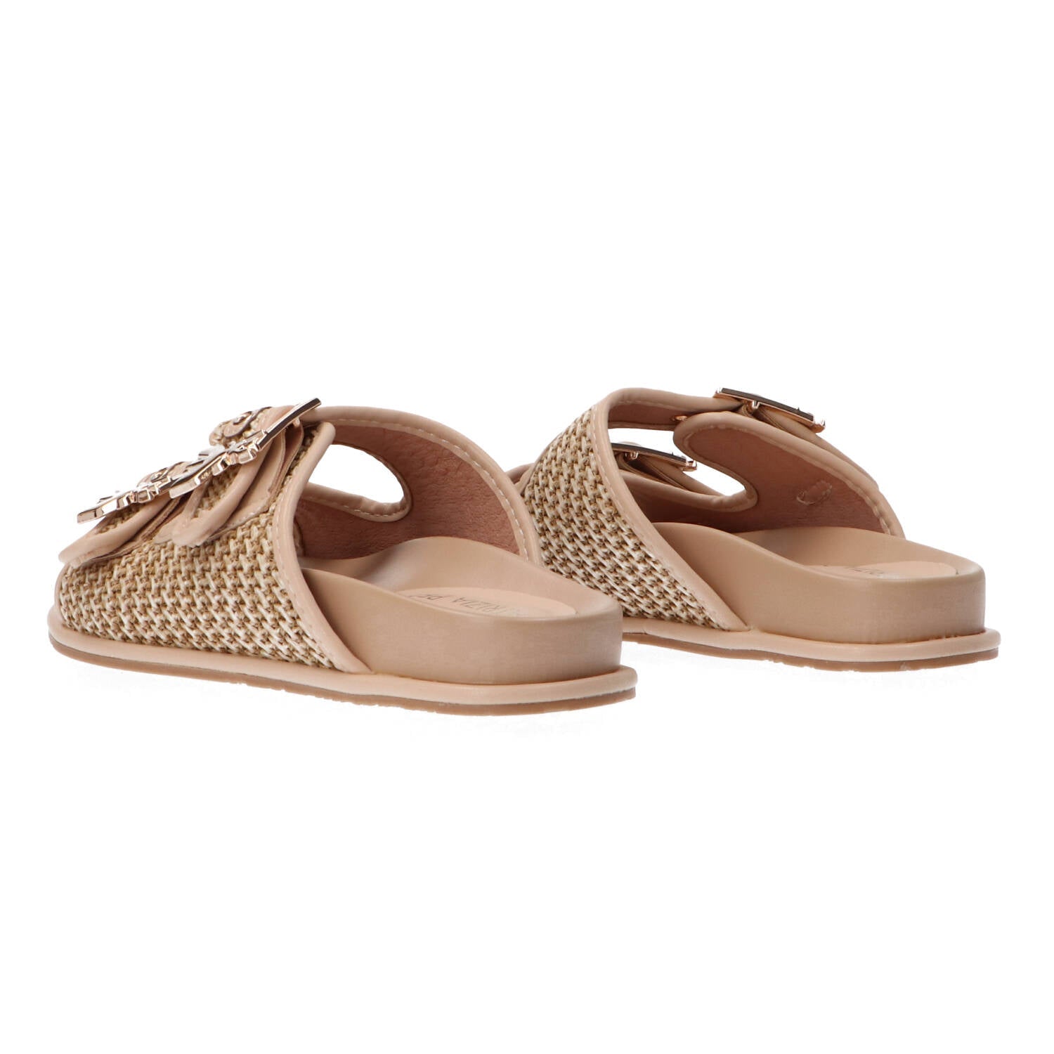 Sandali PPJ337 Ecoleather double string