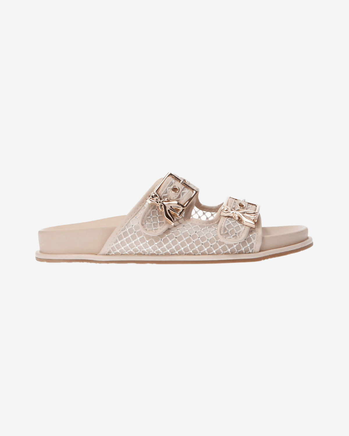Sandali PPJ337 Ecoleather double string