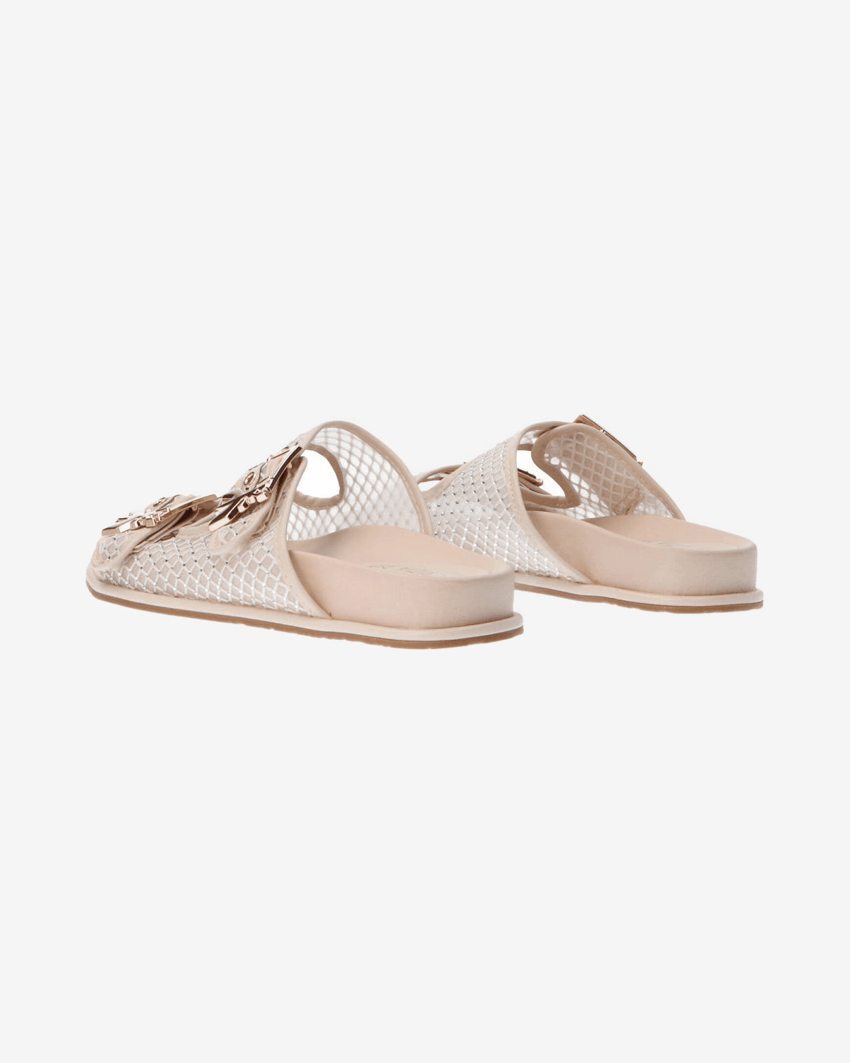 Sandali PPJ337 Ecoleather double string