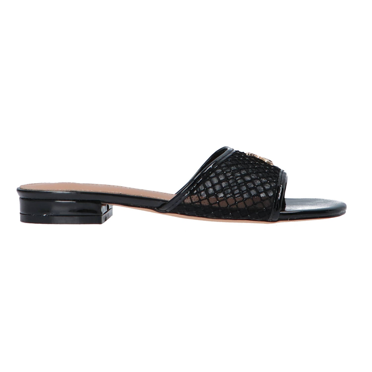 Sandali PPJ342 shimmer