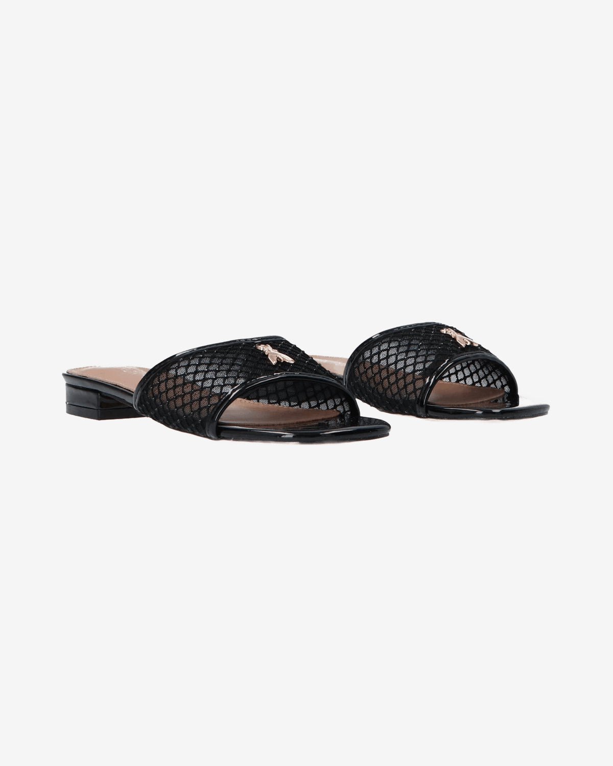 Sandali PPJ342 shimmer