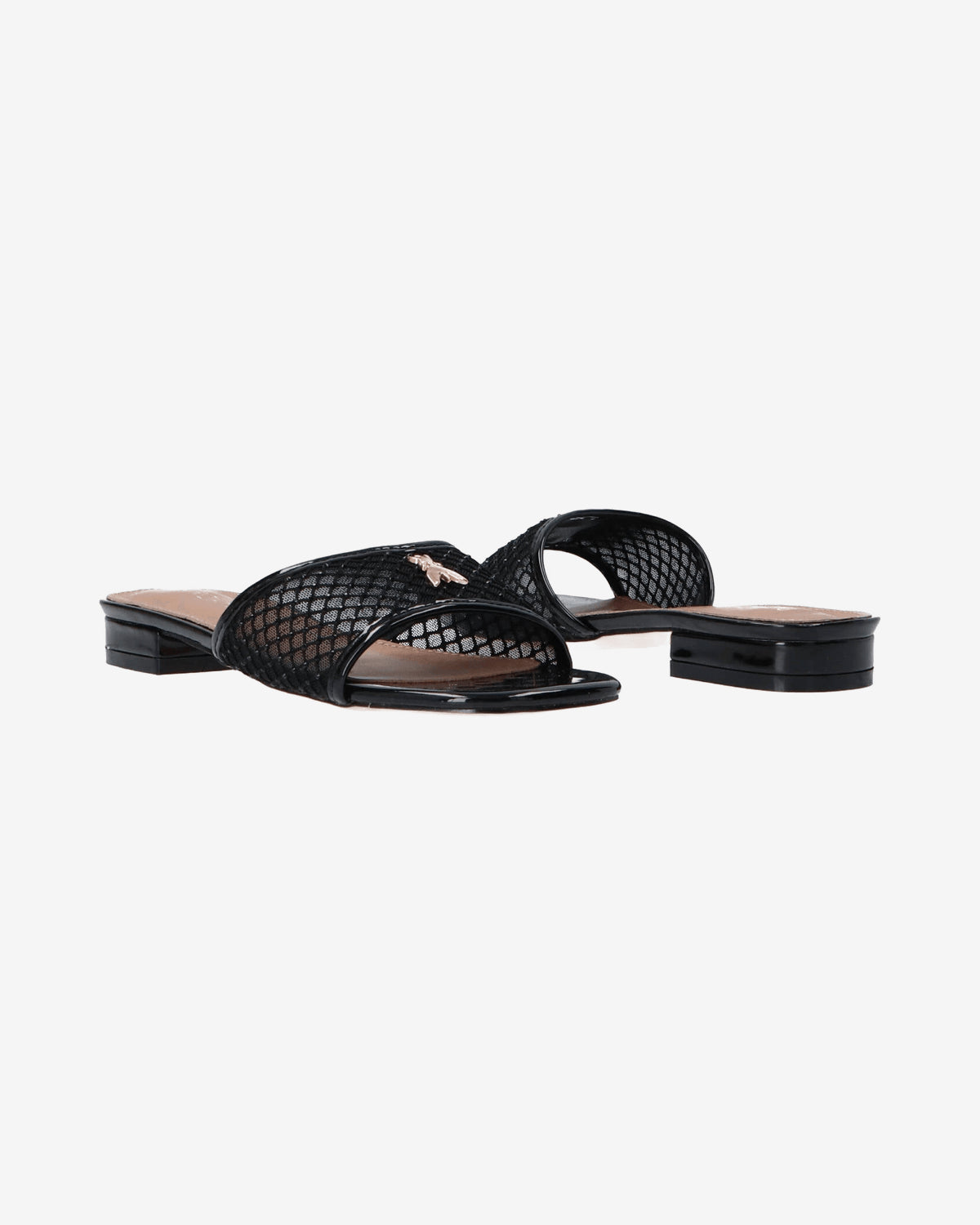Sandali PPJ342 shimmer