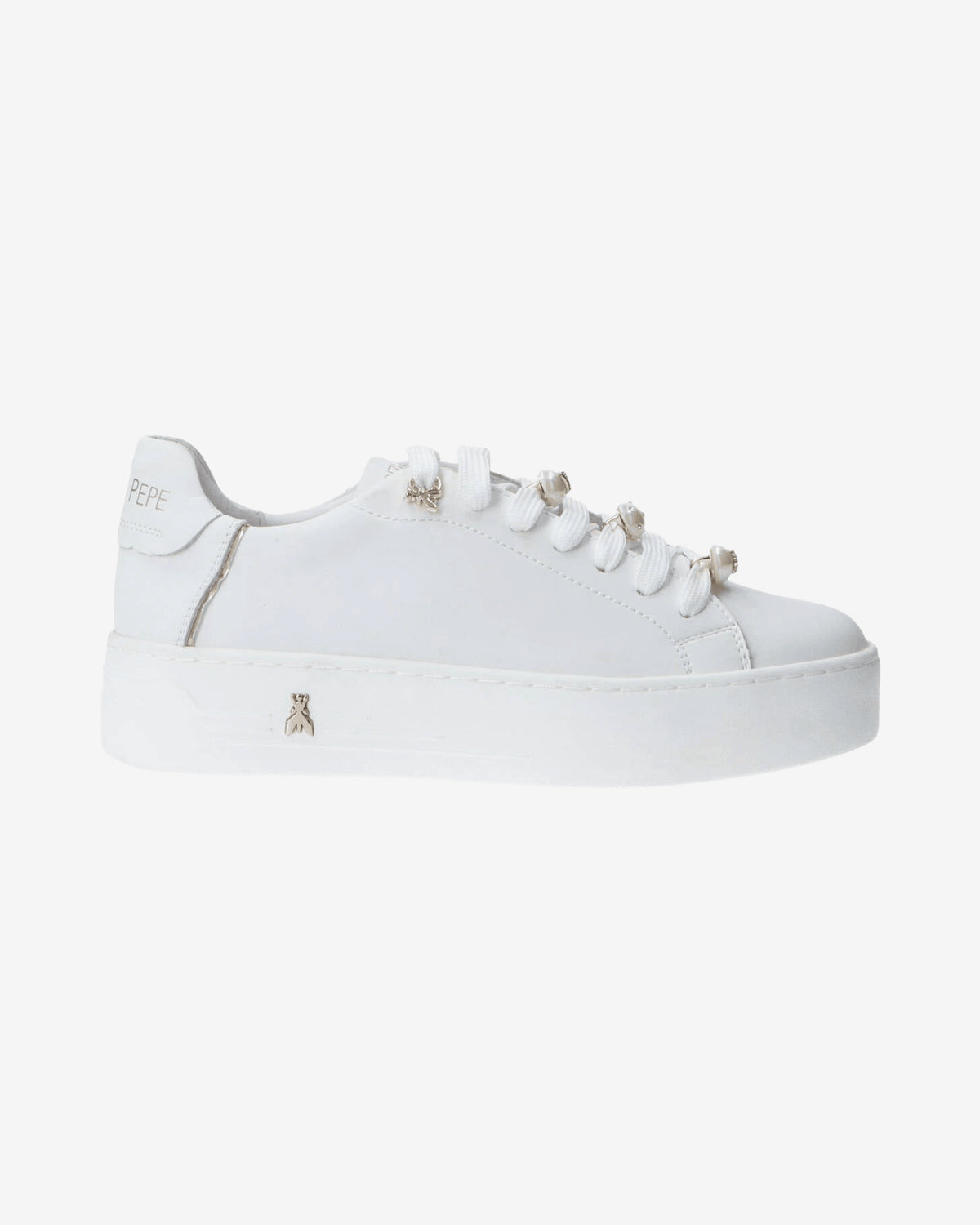 PPJ358 PERLE VITELLO