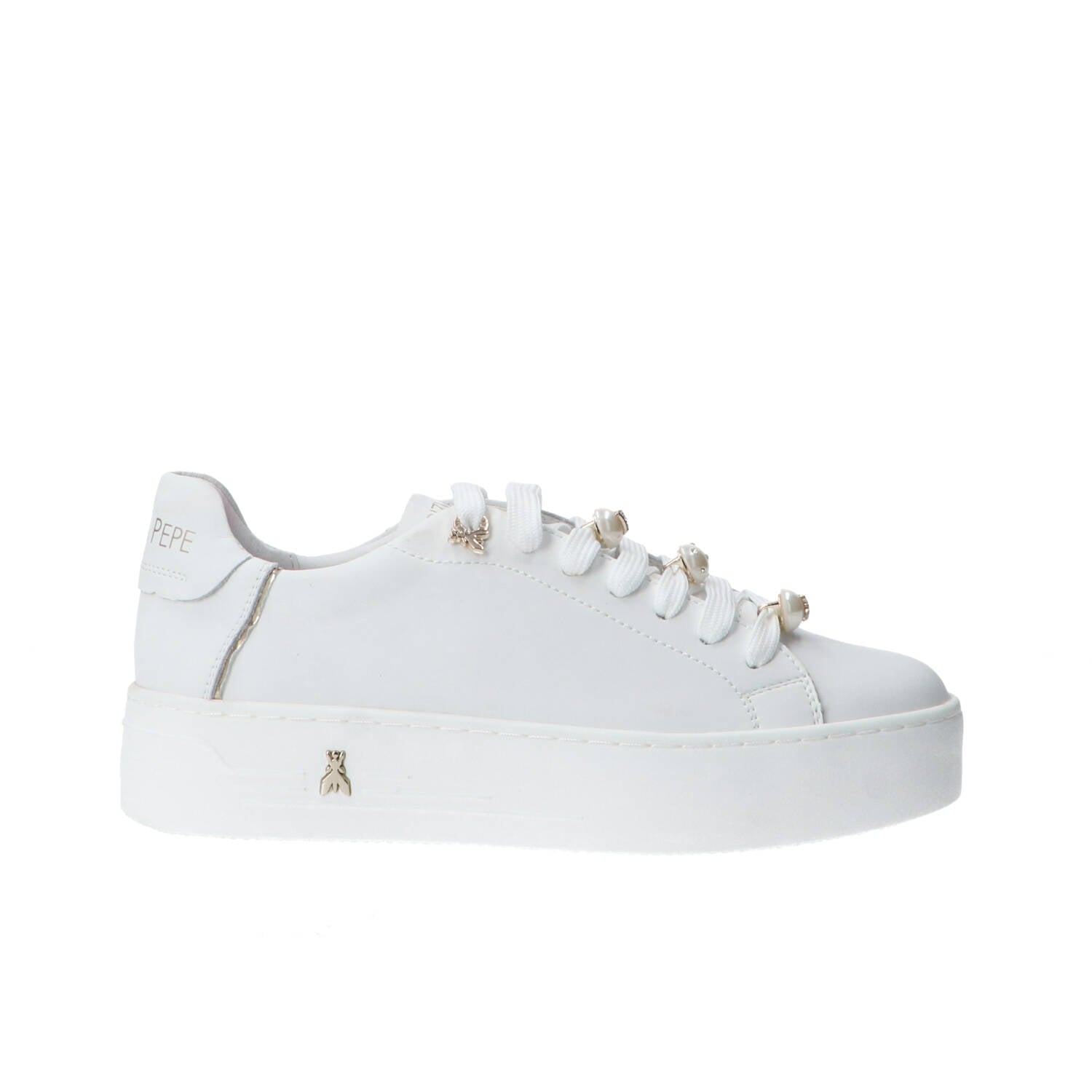 PPJ358 PERLE VITELLO