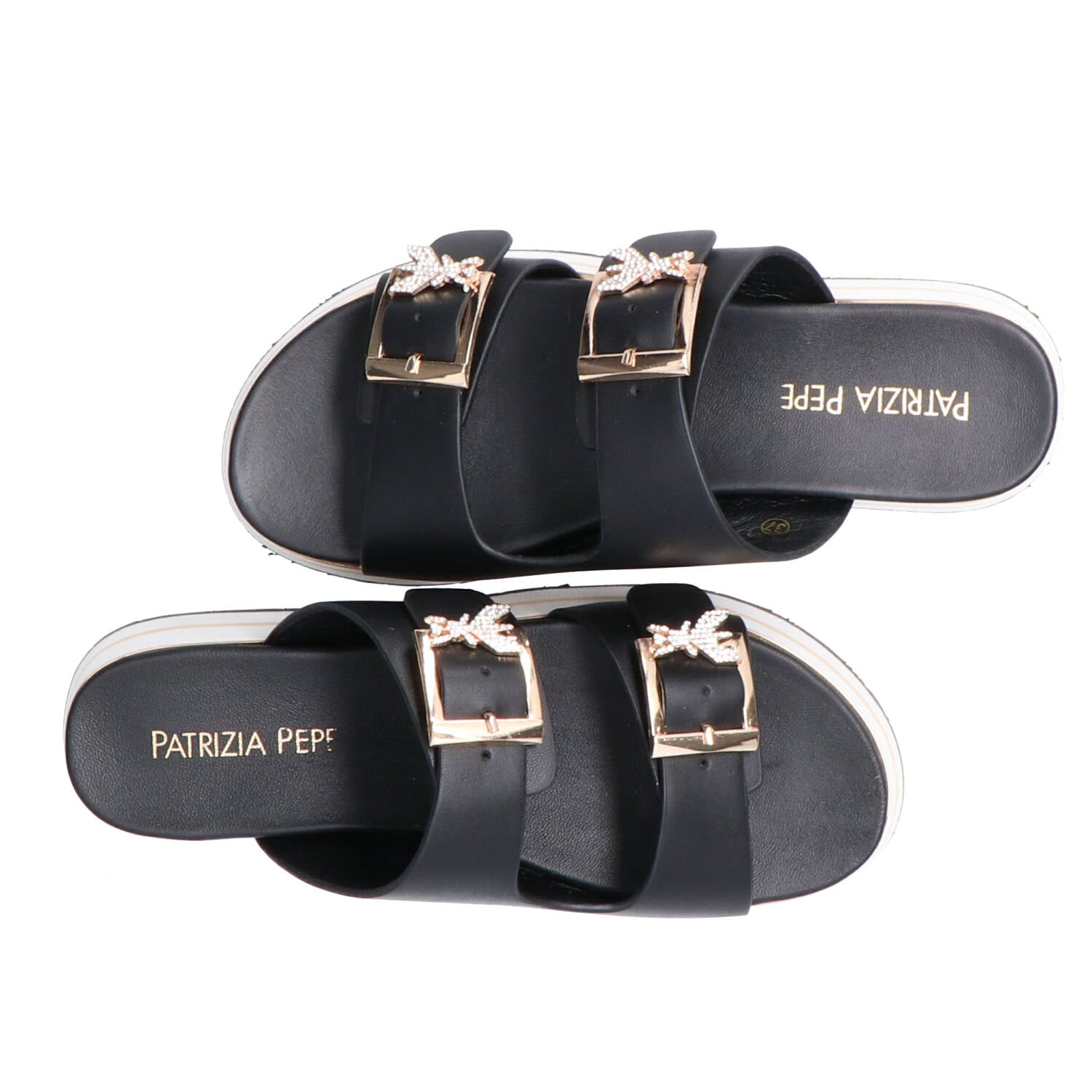PPJ389 VITELLO FIBBIE