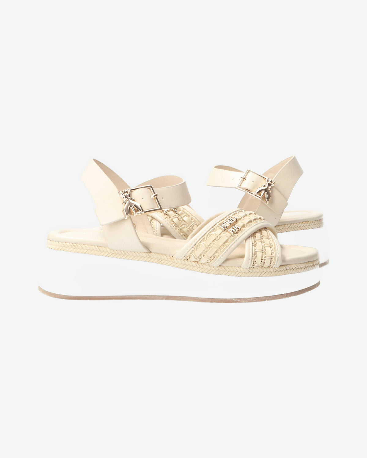 PPJ392 ECOVITELLO RAFIA
