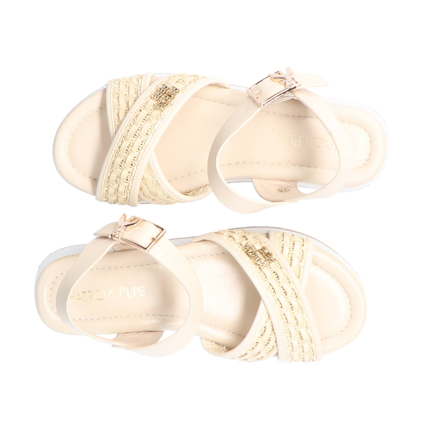 PPJ392 ECOVITELLO RAFIA