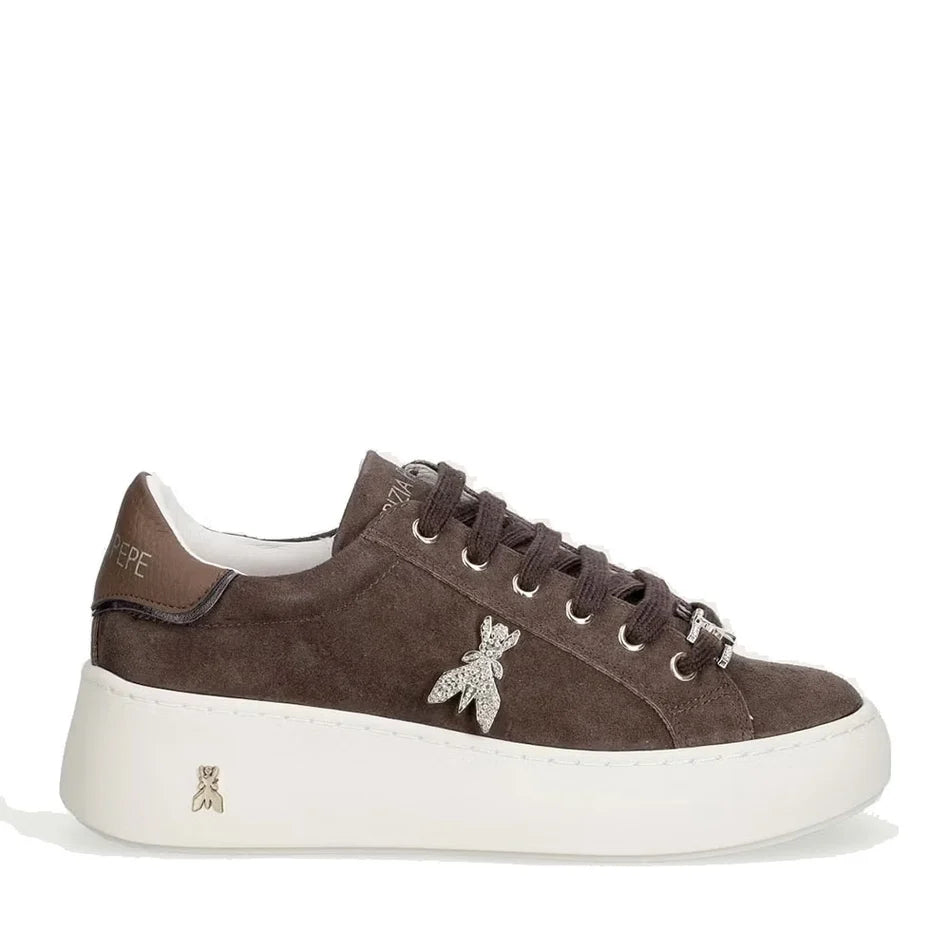 Sneakers Patrizia Pepe Girl PPJ418 FLYNEWWATER