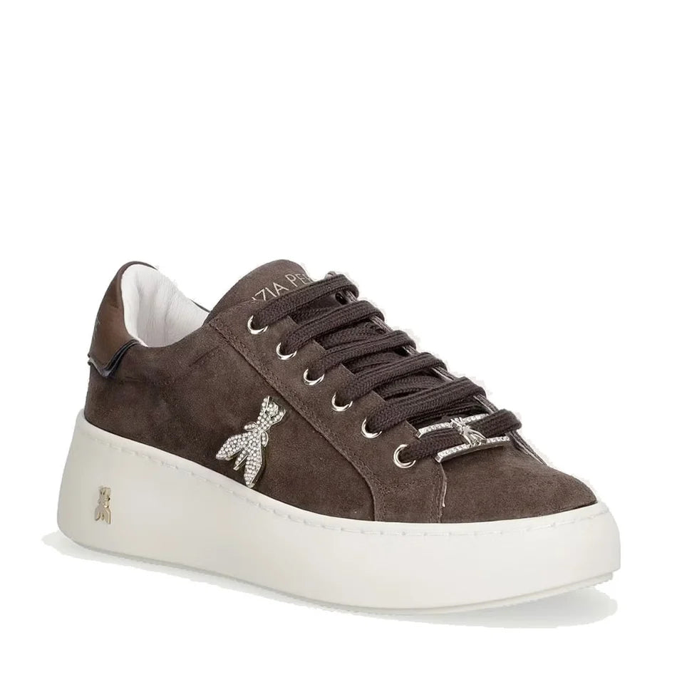 Sneakers Patrizia Pepe Girl PPJ418 FLYNEWWATER