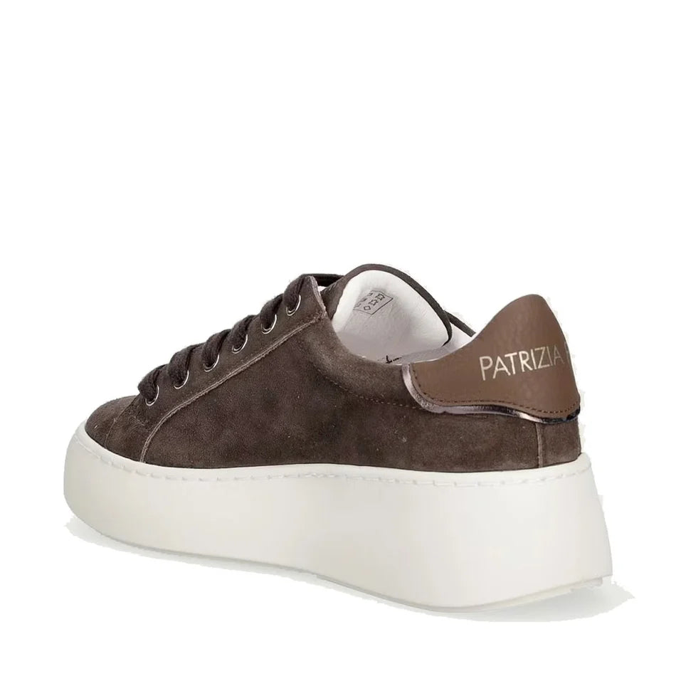Sneakers Patrizia Pepe Girl PPJ418 FLYNEWWATER
