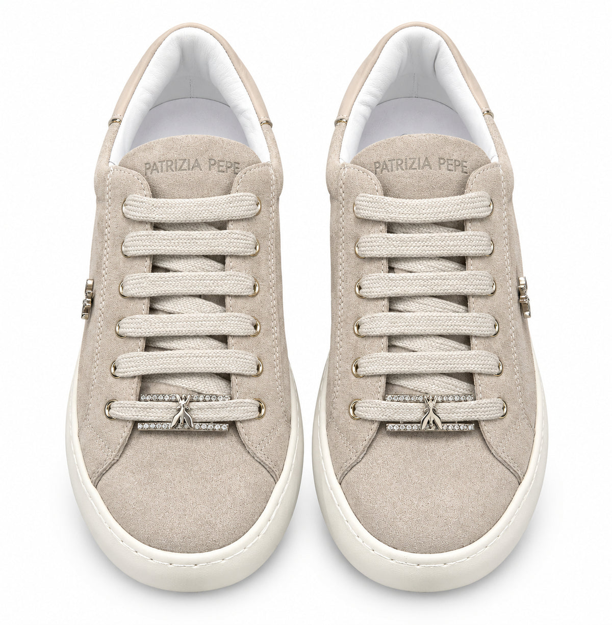 Sneakers Patrizia Pepe Girl PPJ418 FLYNEWWATER