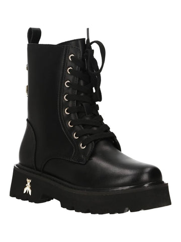 Anfibi Patrizia Pepe Girl PPJ438 FLYCULTSTRASS ALLACC
