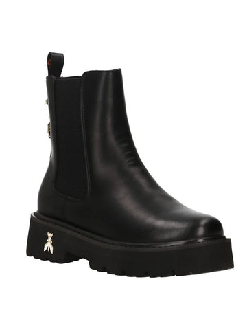 Anfibi Patrizia Pepe Girl PPJ439 FLUCULTSTRASS