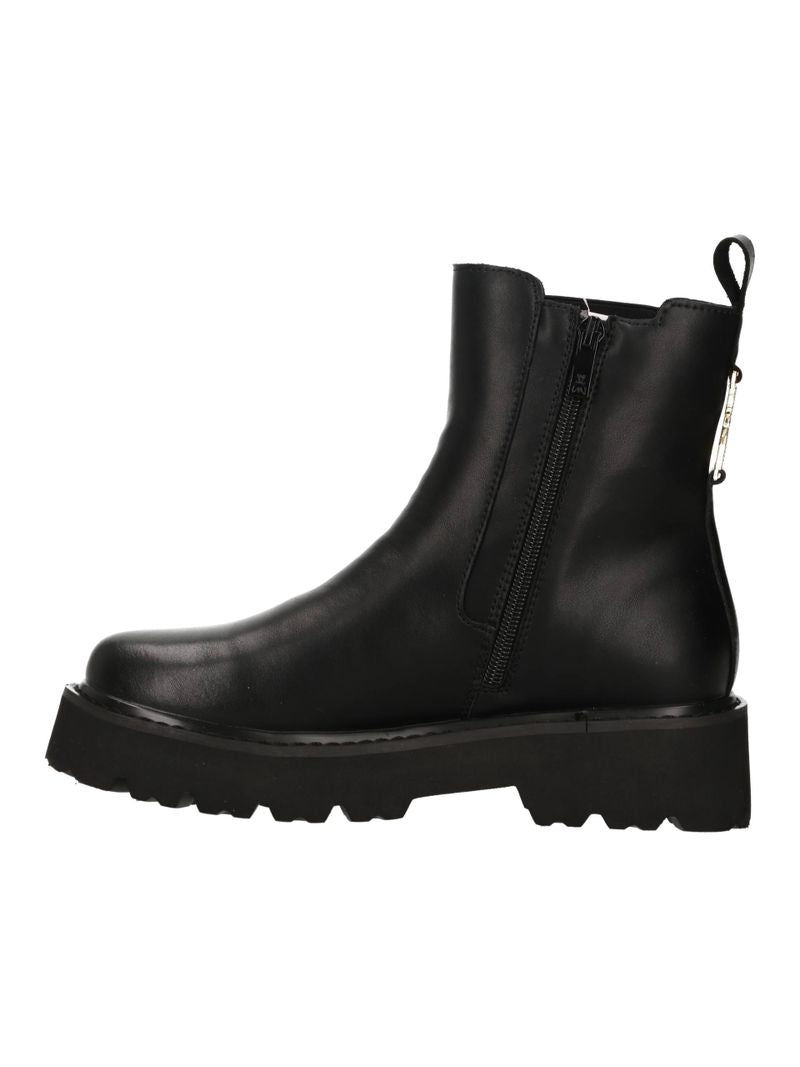 Anfibi Patrizia Pepe Girl PPJ439 FLUCULTSTRASS