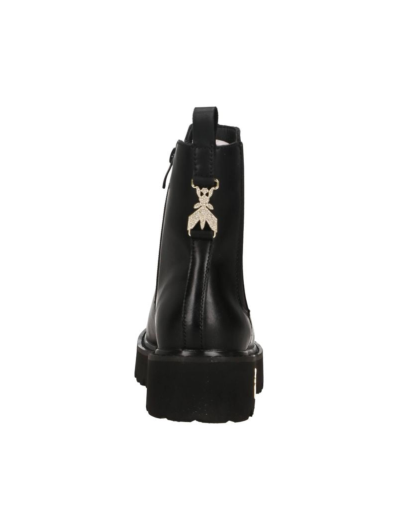 Anfibi Patrizia Pepe Girl PPJ439 FLUCULTSTRASS