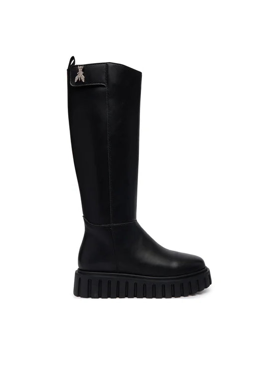 Stivaletti e Stivali Patrizia Pepe Girl PPJ450 FLYZEPPA STIVALE