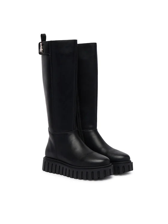Stivaletti e Stivali Patrizia Pepe Girl PPJ450 FLYZEPPA STIVALE