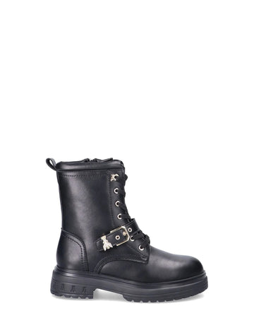 Anfibi Patrizia Pepe Girl PPJ456 FLYEVA ALLAC.STRASS