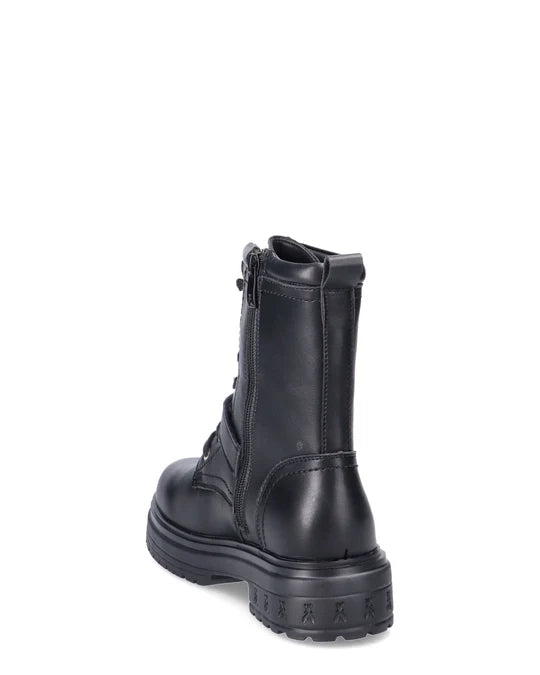 Anfibi Patrizia Pepe Girl PPJ456 FLYEVA ALLAC.STRASS