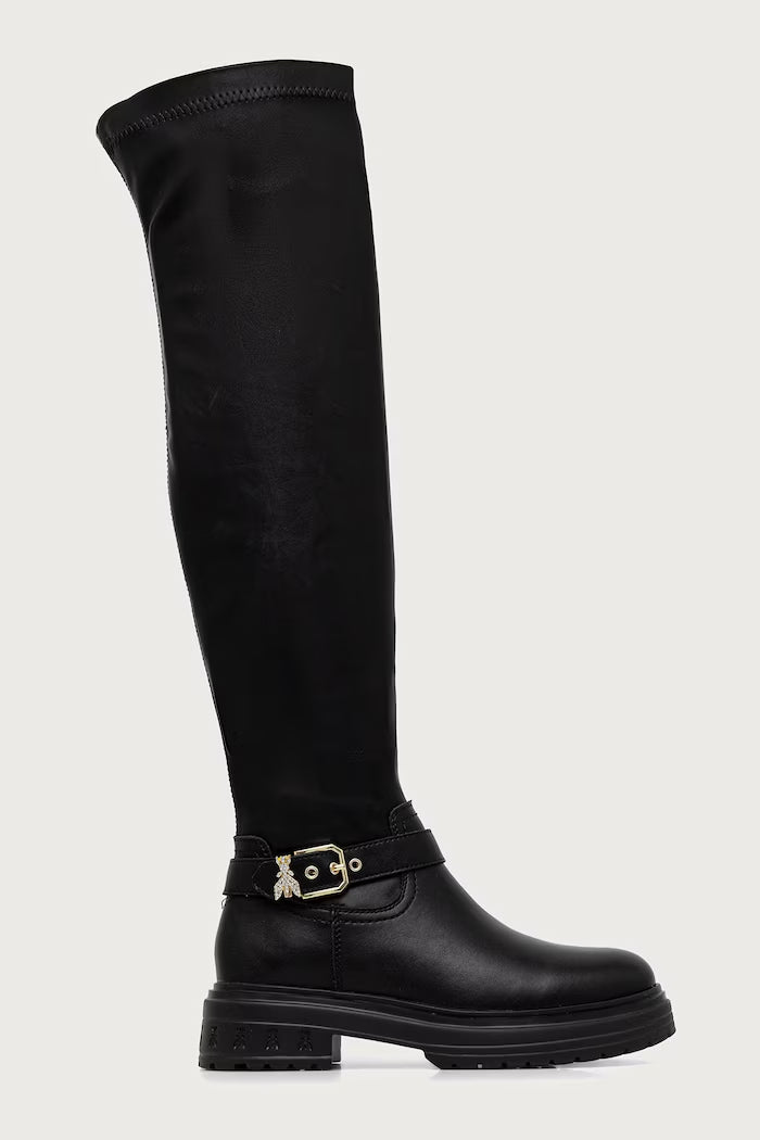 Stivaletti e Stivali Patrizia Pepe Girl PPJ459 FLYEVA STRET.STRASS