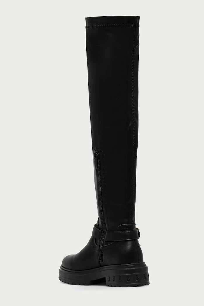 Stivaletti e Stivali Patrizia Pepe Girl PPJ459 FLYEVA STRET.STRASS