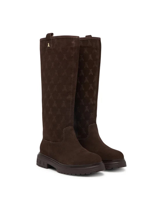 Stivaletti e Stivali Patrizia Pepe Girl PPJ465 FLYZEPPA STIVALE